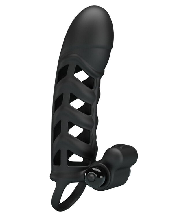 Rimba Pretty Love - Penis Sleeve 2