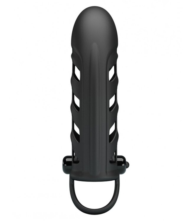 Rimba Pretty Love - Penis Sleeve 2