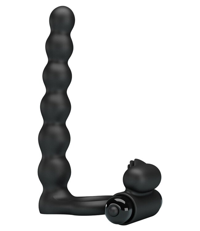 Rimba Pretty Love - Hercules - Vibrating Cockring