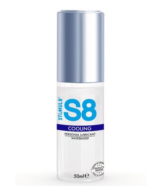 S8 Waterbased Cooling Lube 50ml