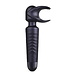 Rimba MANWAN - Man.Wand EVO - Oplaadbare Masturbator - Black Plum