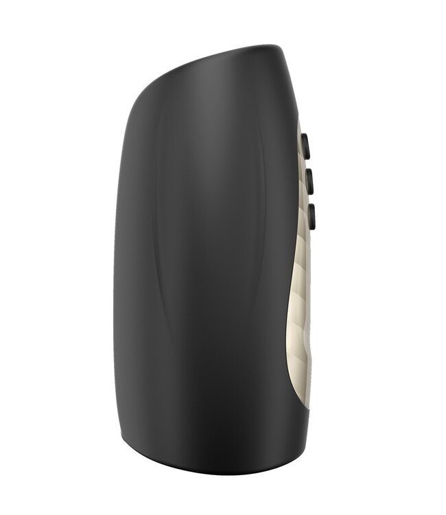 Rimba Man.Wand - Pump One - Masturbator - Zwart