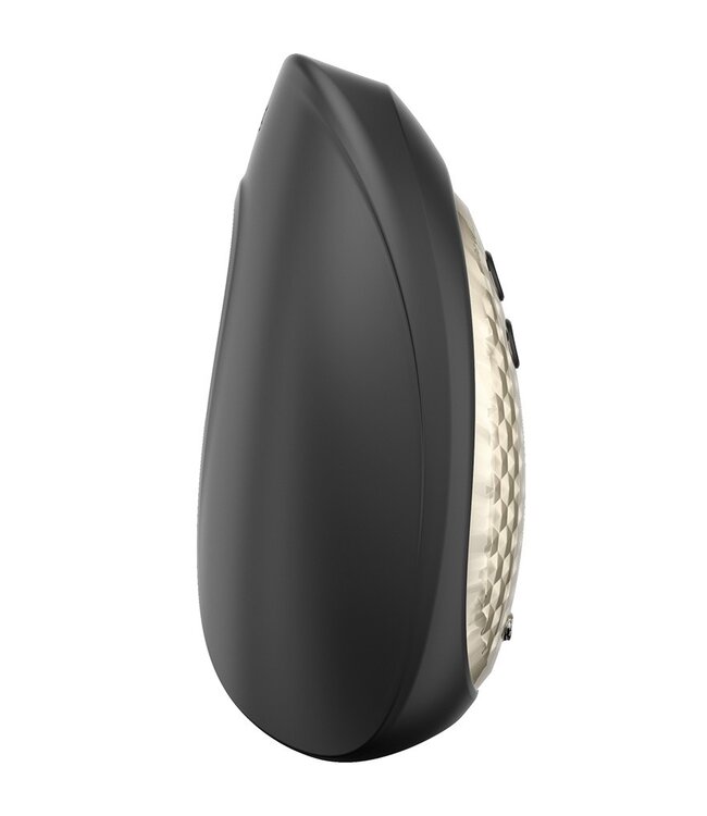 Rimba Man.Wand - Pulsion One - Masturbator - Zwart