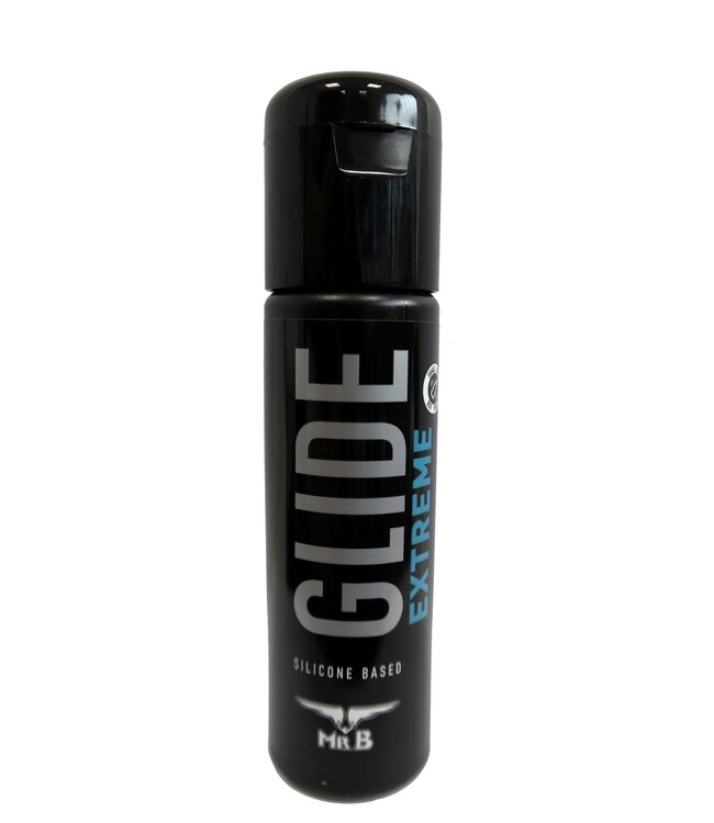 Mister B GLIDE Extreme 100 ml