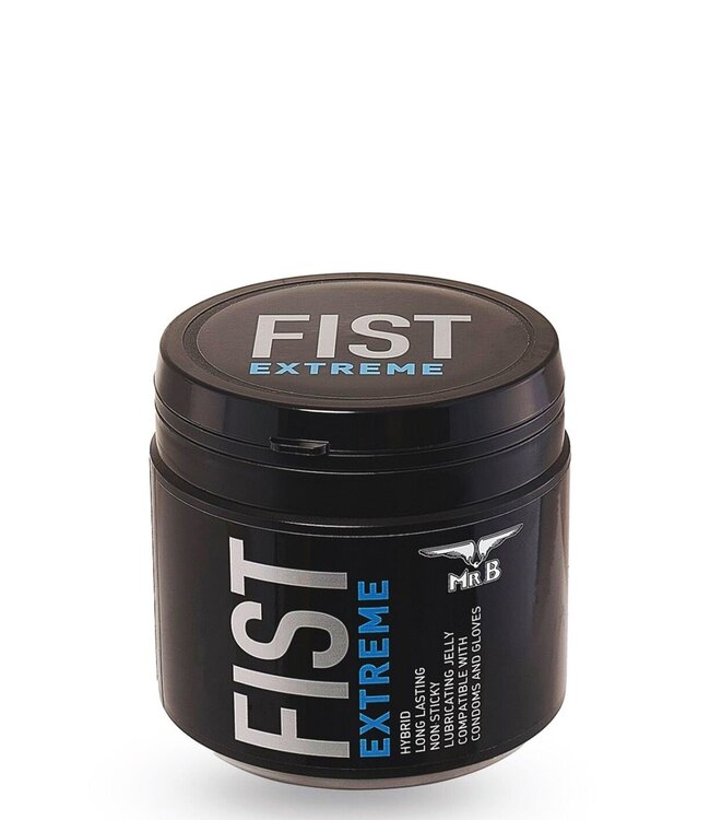 Mister B FIST Extreme 500ml