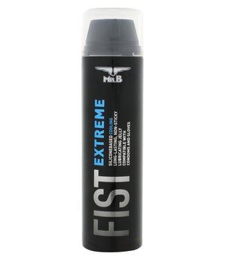 Mister B FIST Extreme 200ml