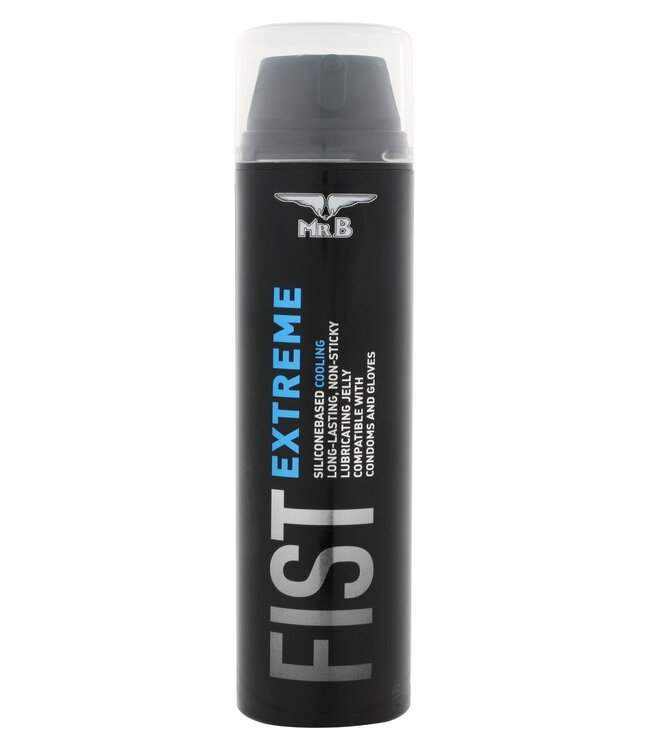 Mister B FIST Extreme 200ml
