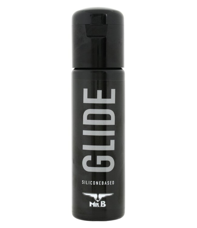 Mister B GLIDE Silicone 100ml