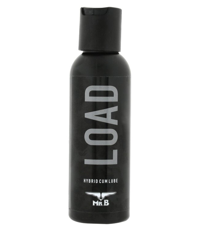 Mister B LOAD Silicone 100ml