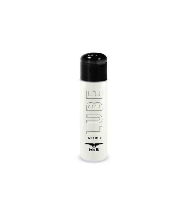 Mister B LUBE Waterbased 30ml