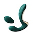 Rimba ZALO - Talis - G-Spot Pulsewave Vibrator - Groen