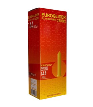 Euroglider 144pcs