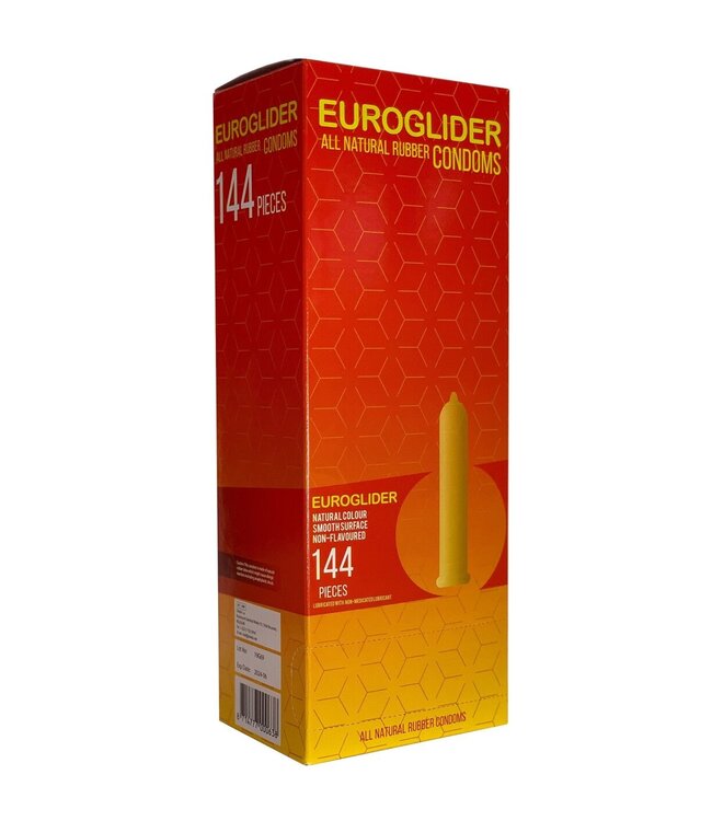 Euroglider 144pcs