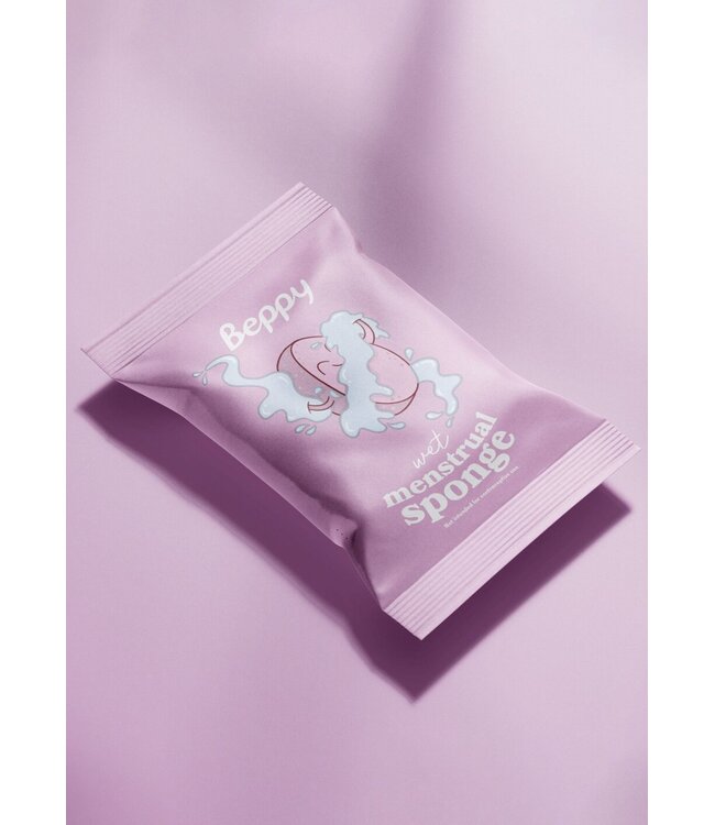 Beppy Soft & Comfort Wet 30pcs