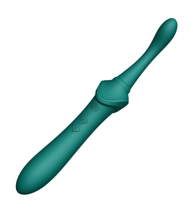 Rimba ZALO - Bess Groen