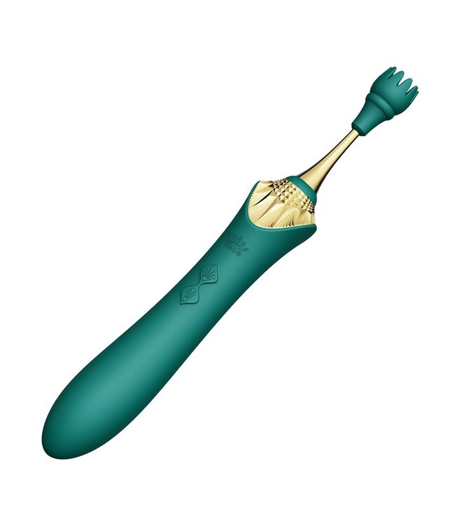 Rimba ZALO - Bess Groen