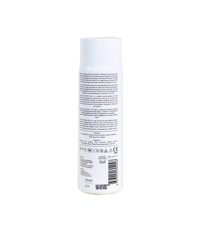 Beppy Lubricant Gel 250ml