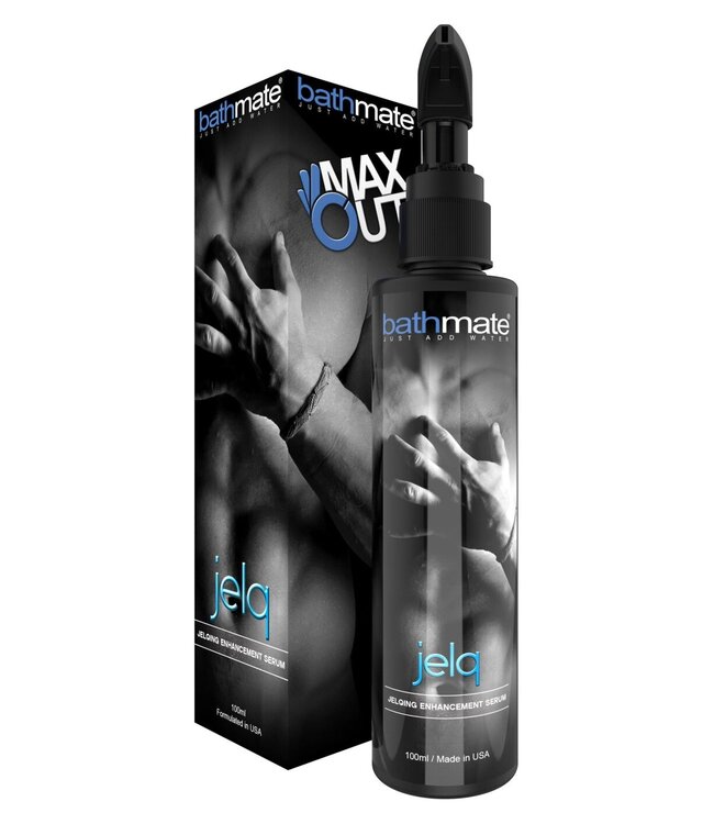 Bathmate Max Out Jelqing 100ml