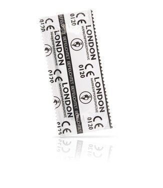 Durex NL / FR London 1000pcs