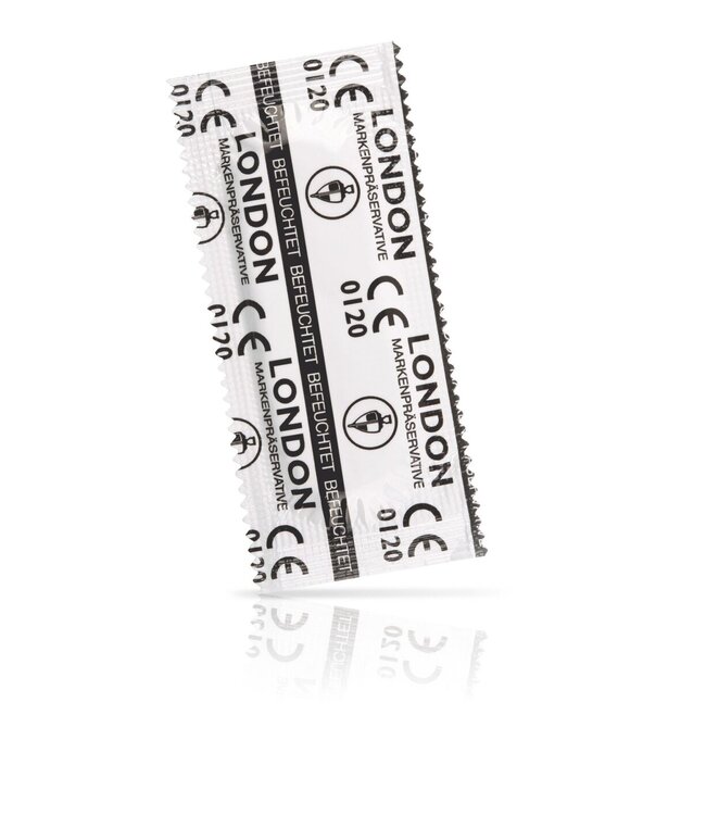 Durex NL / FR London 1000pcs