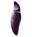 Rimba ZALO Hero Twilight Purple - Clitoral PulseWave Massager