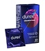 Durex NL / FR Orgasm Intense 6x 10pcs