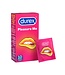 Durex NL / FR Pleasure Me 6x 10pcs