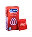 Durex NL / FR Thin Feel Extra Lube 6x 10pcs