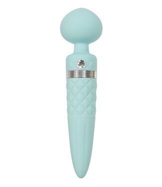 Rimba Pillow Talk - Sultry