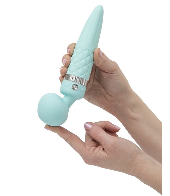 Rimba Pillow Talk - Sultry