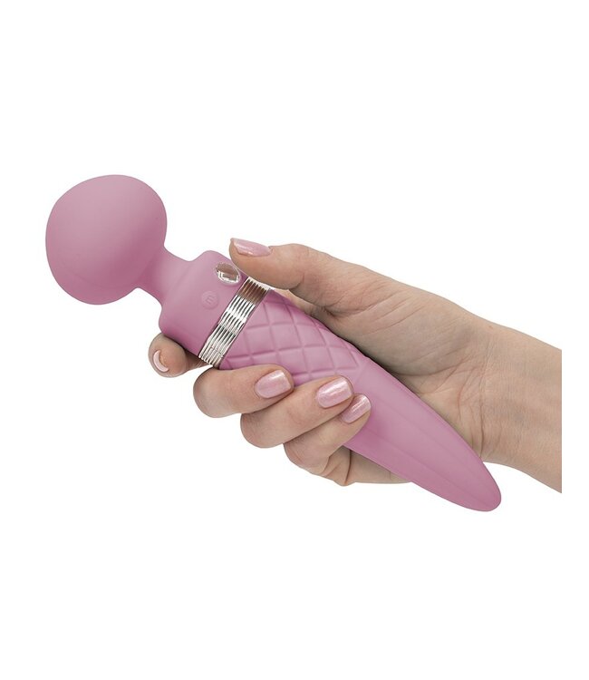 Rimba Pillow Talk - Sultry