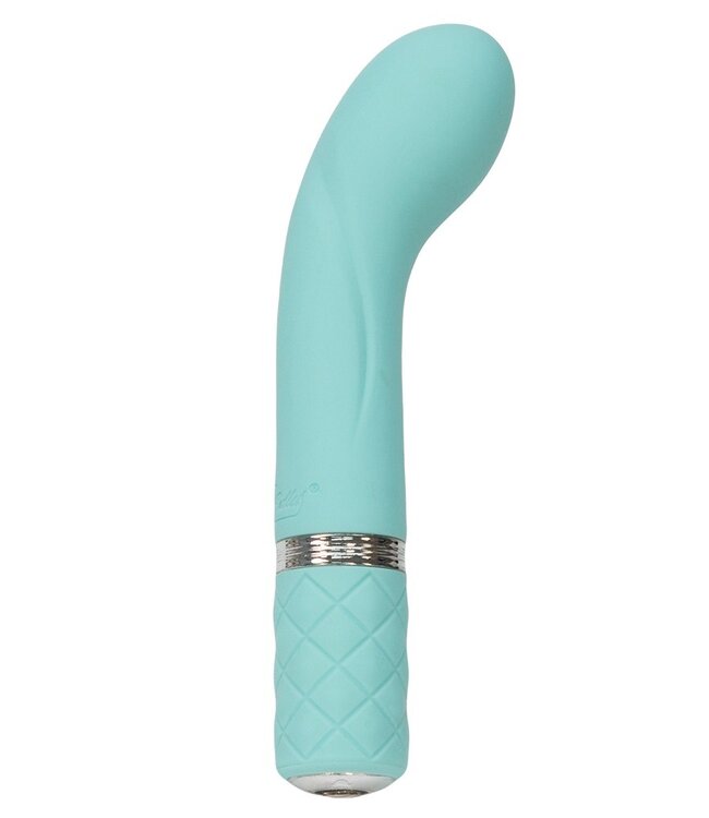 Rimba Pillow Talk - Racy