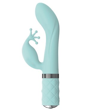 Rimba Pillow Talk - Kinky