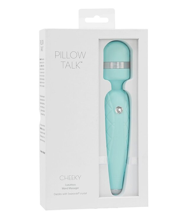 Rimba Pillow Talk - Cheeky