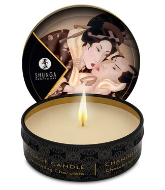Shunga Mini Massage Candle 6pcs
