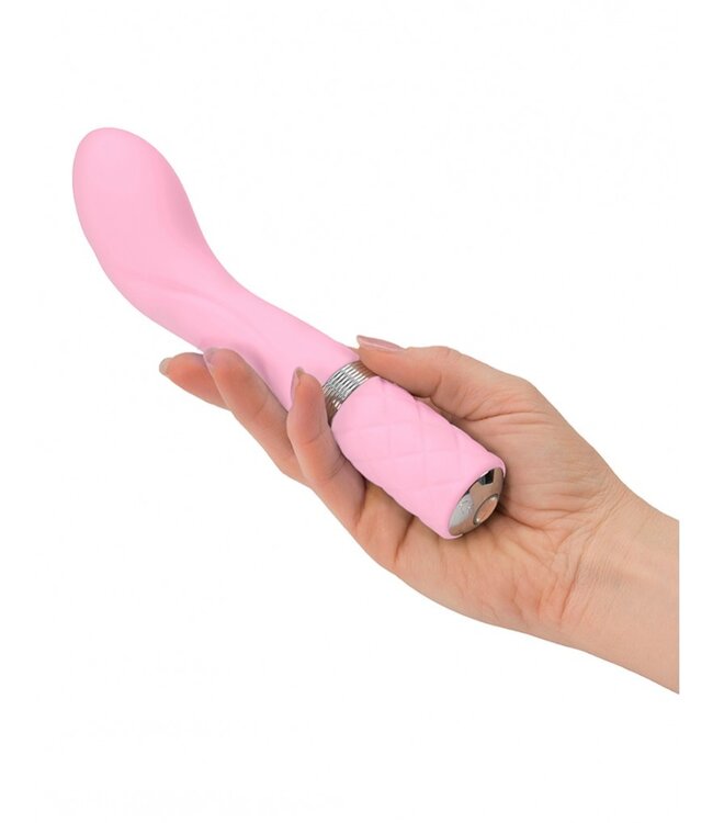 Rimba Pillow Talk - Sassy