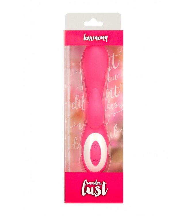 Rimba Wonderlust - Harmony