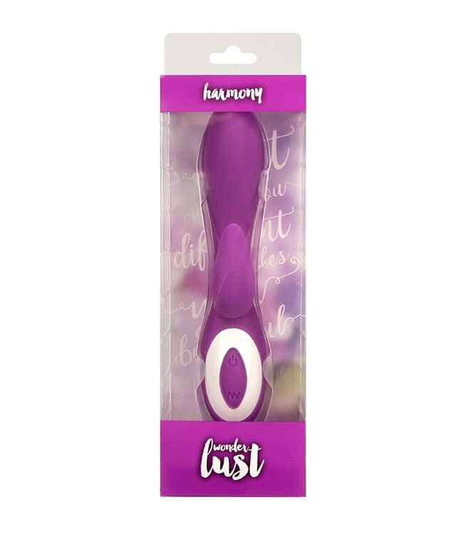 Rimba Wonderlust - Harmony