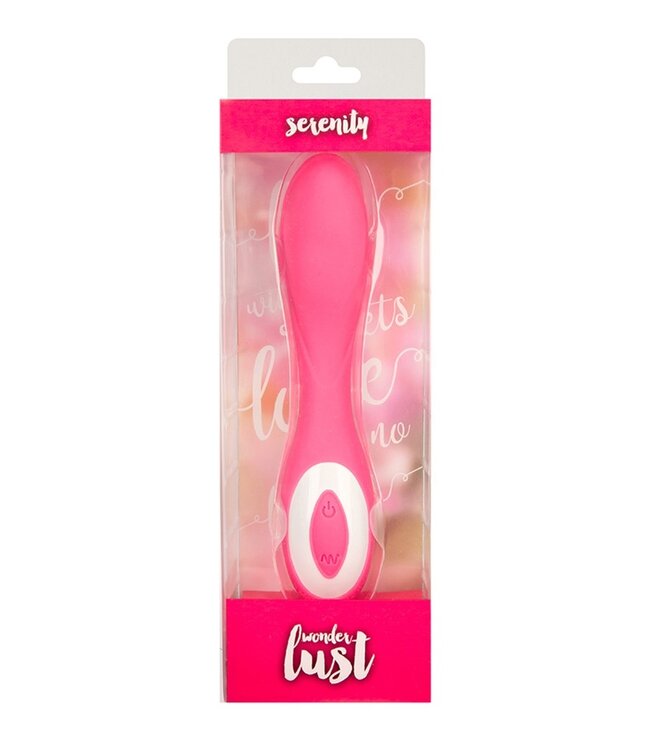 Rimba Wonderlust - Serenity