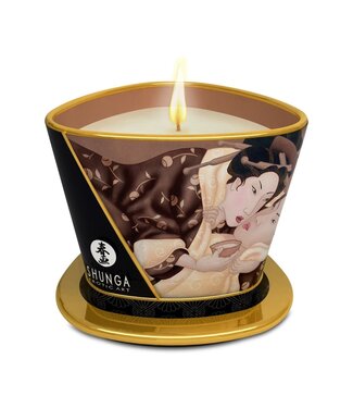 Shunga Massage Candle 170ml