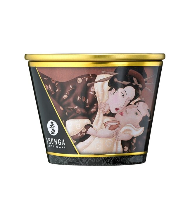 Shunga Massage Candle 170ml