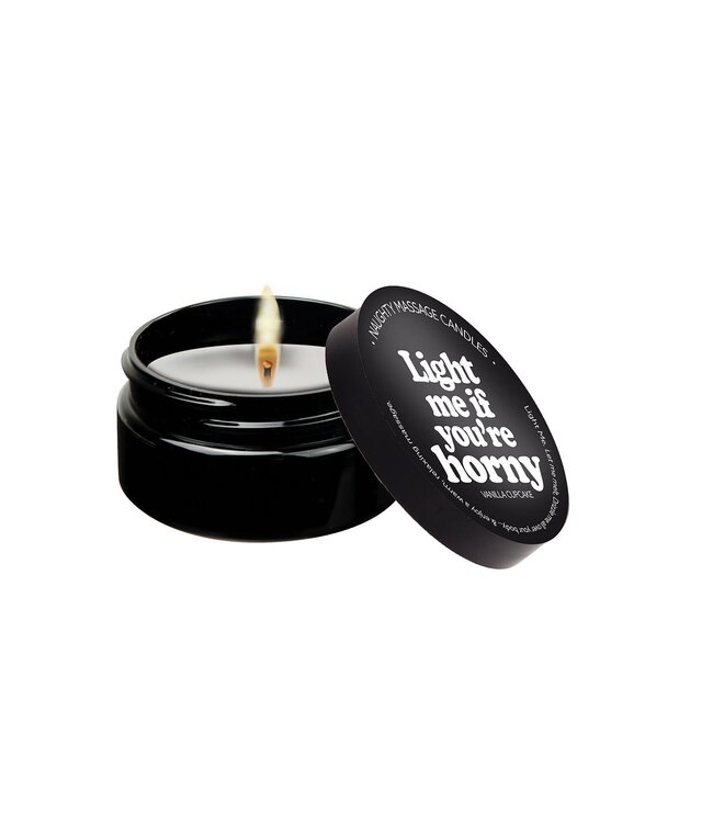 Kama Sutra Mini Massage Candle 56gr