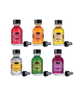 Kama Sutra Oil of Love The Collection Set