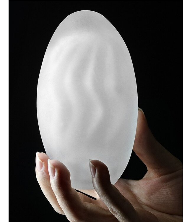 Rimba LoveToy - Giant Egg - Masturbatie Ei