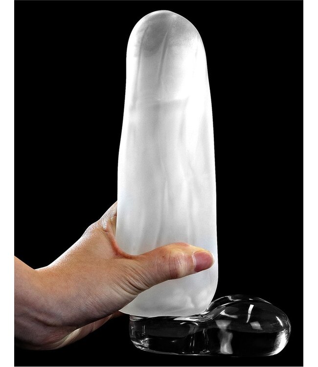 Rimba LoveToy - Giant Egg - Masturbatie Ei