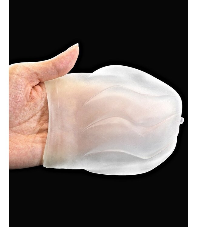 Rimba LoveToy - Giant Egg - Masturbatie Ei