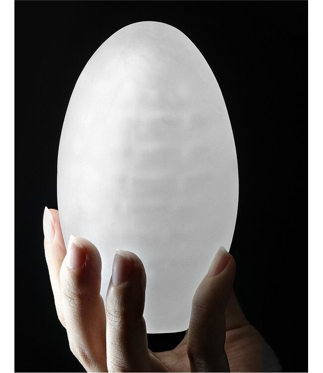 Rimba LoveToy - Giant Egg - Masturbatie Ei