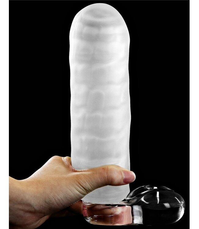 Rimba LoveToy - Giant Egg - Masturbatie Ei