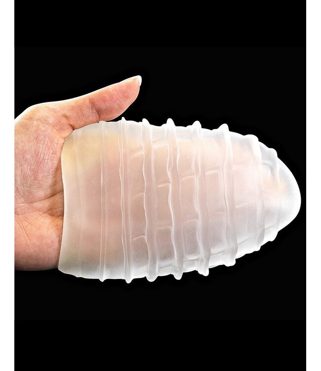 Rimba LoveToy - Giant Egg - Masturbatie Ei