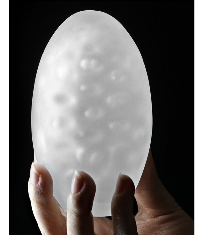 Rimba LoveToy - Giant Egg - Masturbatie Ei
